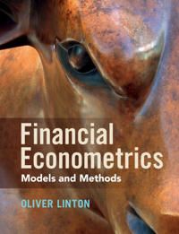 Financial Econometrics | 0:e upplagan
