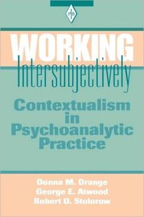 Working Intersubjectively