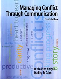 Managing Conflict Trough Communication