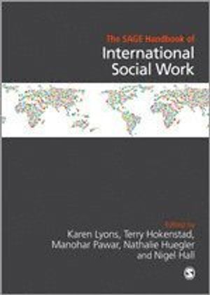 The SAGE Handbook of International Social Work | 1:a upplagan