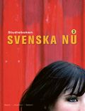 Svenska Nu 3 Studiebok