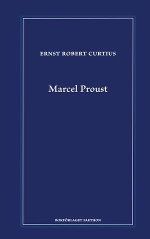 Marcel Proust