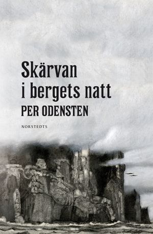 Skärvan i bergets natt | 1:a upplagan