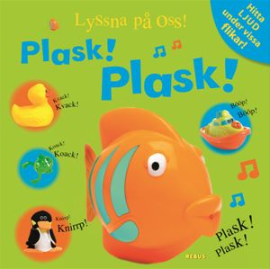 10538: Plask! Plask!