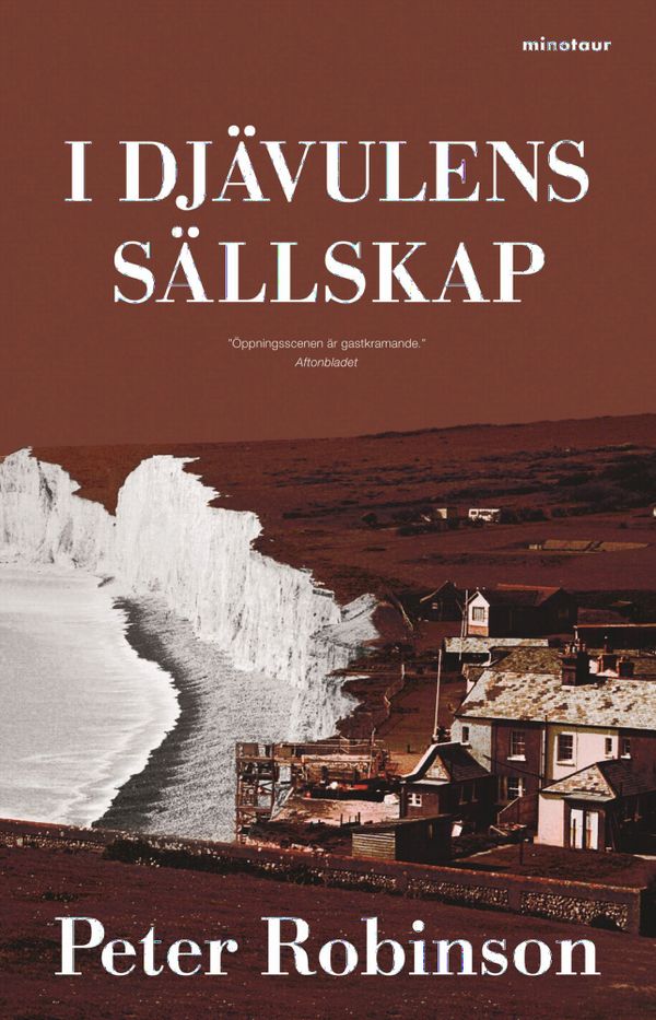 I djävulens sällskap | 0:e upplagan