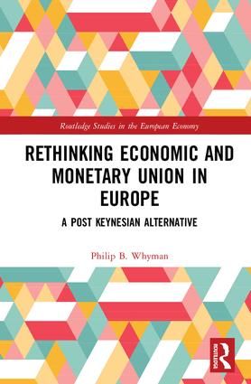 Rethinking Economic and Monetary Union in Europe | 1:a upplagan