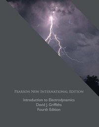 Introduction to Electrodynamics: Pearson New International Edition | 4:e upplagan