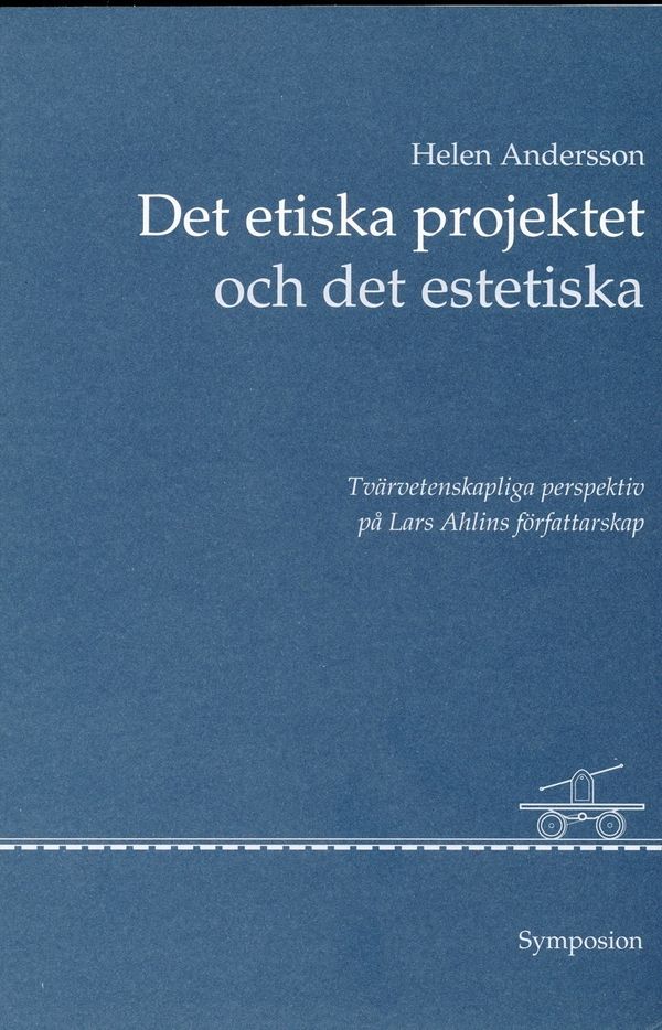 Det etiska projektet och det estetiska | 0:e upplagan