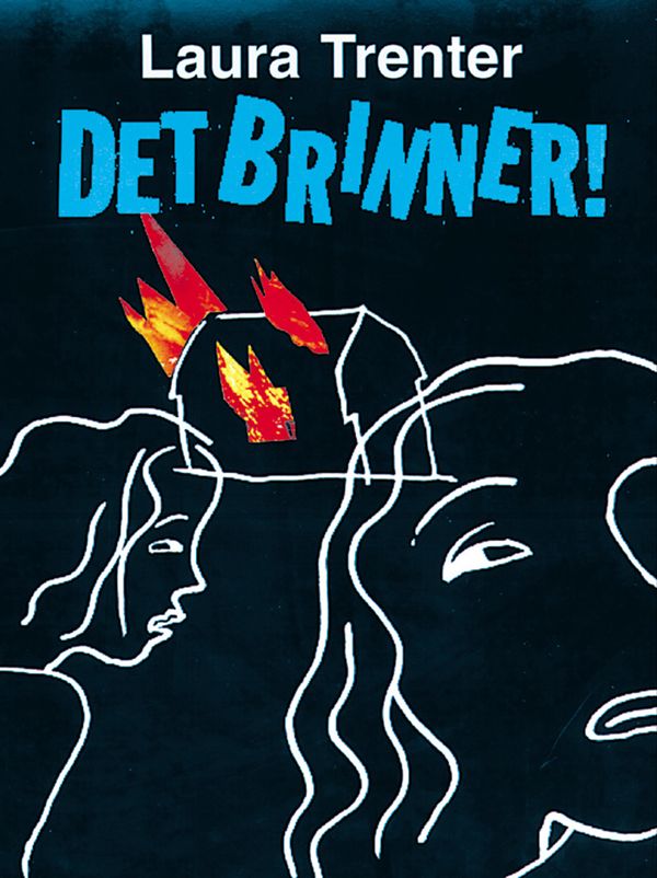 Det brinner! | 2:a upplagan