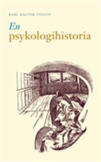 En psykologihistoria | 1:a upplagan