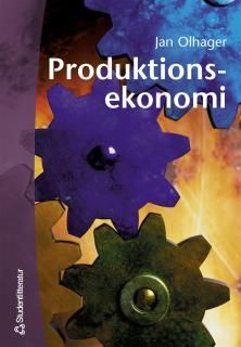 Produktionsekonomi | 1:a upplagan