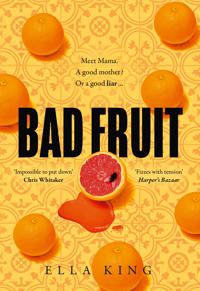 Bad Fruit | 0:e upplagan