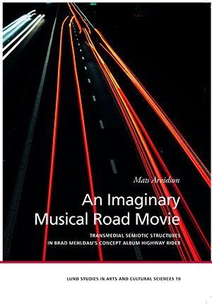 An Imaginary Musical Road Movie | 0:e upplagan
