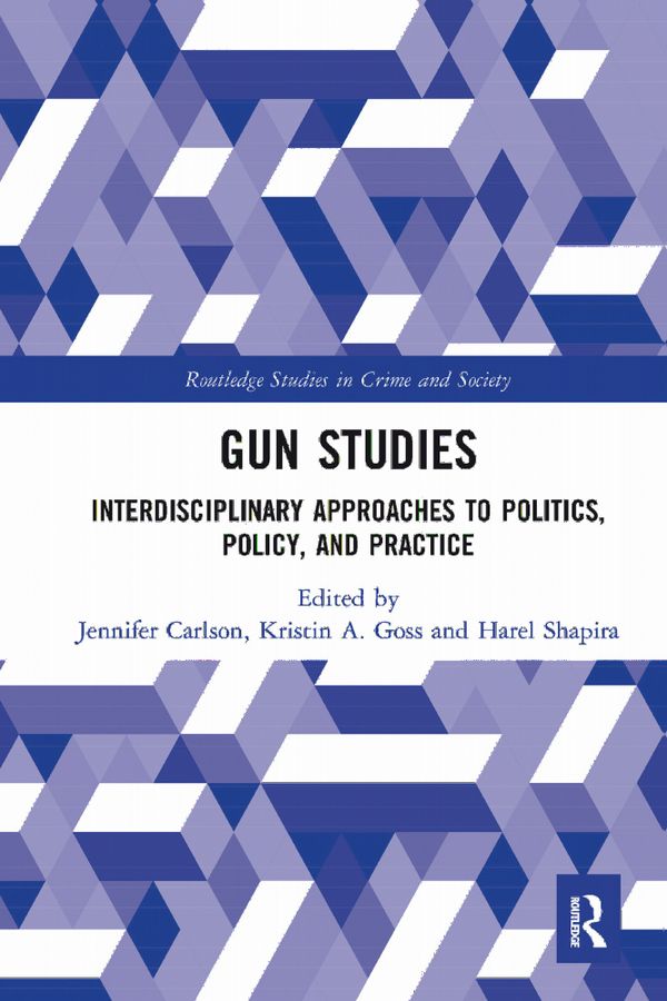 Gun Studies | 1:a upplagan