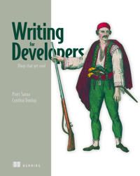 Writing for Developers | 0:e upplagan