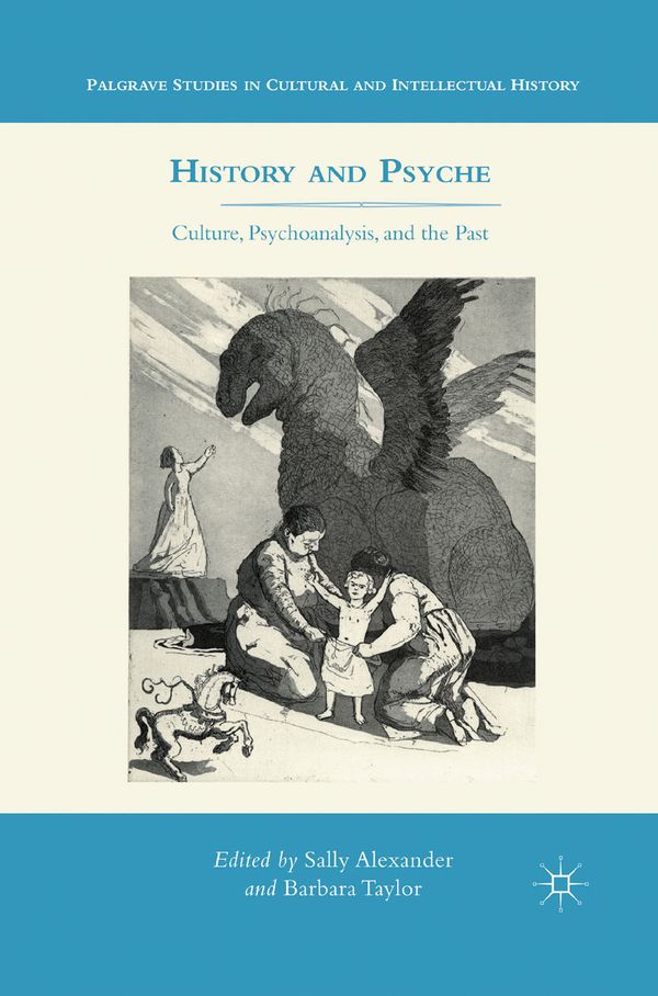 History and Psyche | 2 012:e upplagan