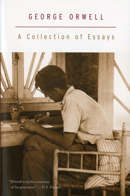 A Collection Of Essays | 0:e upplagan