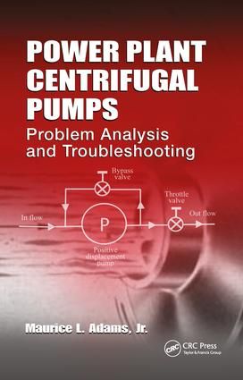 Power Plant Centrifugal Pumps | 1:a upplagan