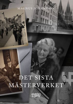 Det sista mästerverket | 1:a upplagan