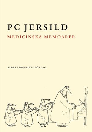 Medicinska memoarer | 1:a upplagan