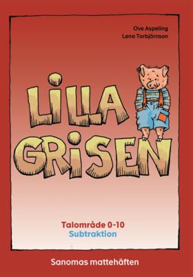 Lilla grisen (5-pack) Ny upplaga | 0:e upplagan