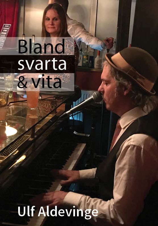 Bland svarta och vita | 0:e upplagan