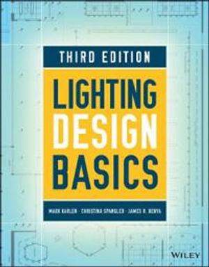 Lighting Design Basics, 3rd Edition | 1:a upplagan