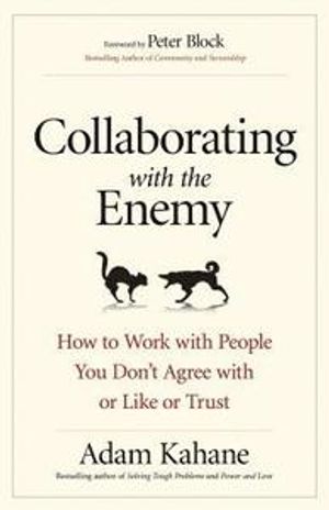 Collaborating With the Enemy