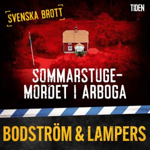 Sommarstugemordet i Arboga |  2:e upplagan