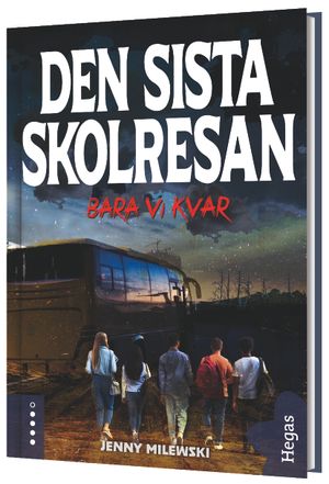 Bara vi kvar | 1:a upplagan