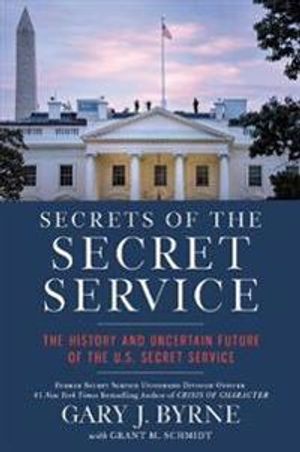 Secrets of the Secret Service