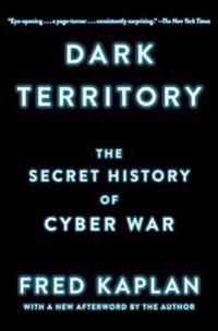 Dark Territory | 0:e upplagan