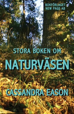 Stora boken om naturväsen