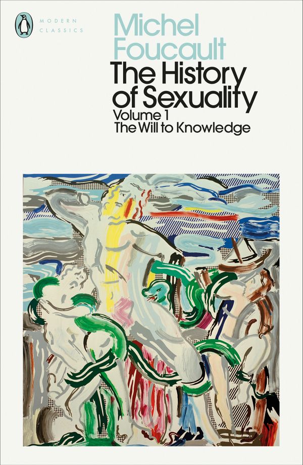 The History of Sexuality: 1 | 1:a upplagan