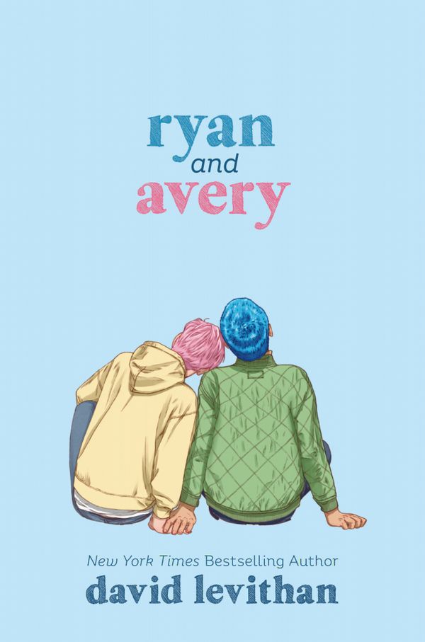 Ryan and Avery | 0:e upplagan