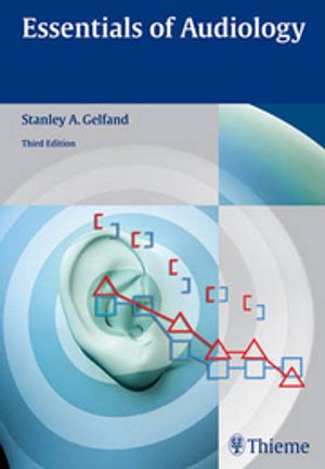 Essentials of Audiology | 3:e upplagan