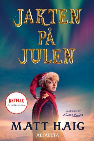 Jakten på julen |  2:e upplagan