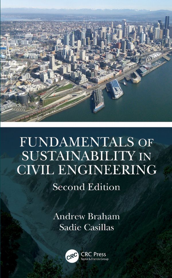 Fundamentals of Sustainability in Civil Engineering | 2:a upplagan
