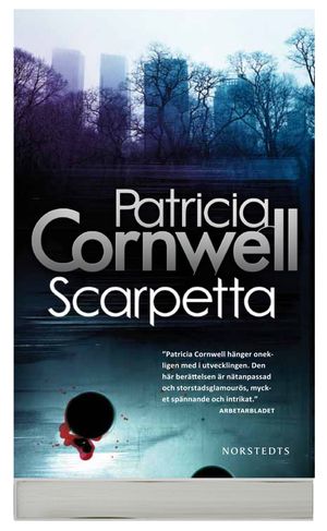 Scarpetta | 3:e upplagan