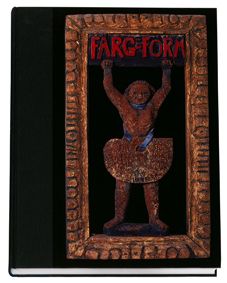 Färg och form | 1:a upplagan