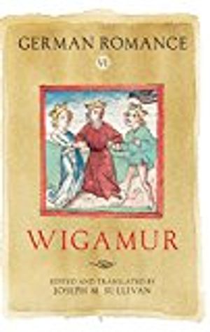 German Romance VI: Wigamur