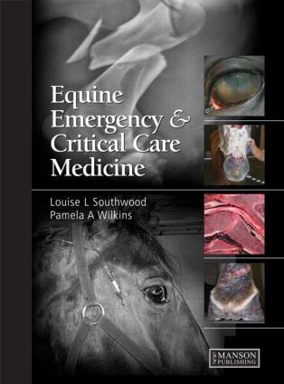 Equine emergency and critical care medicine | 1:a upplagan
