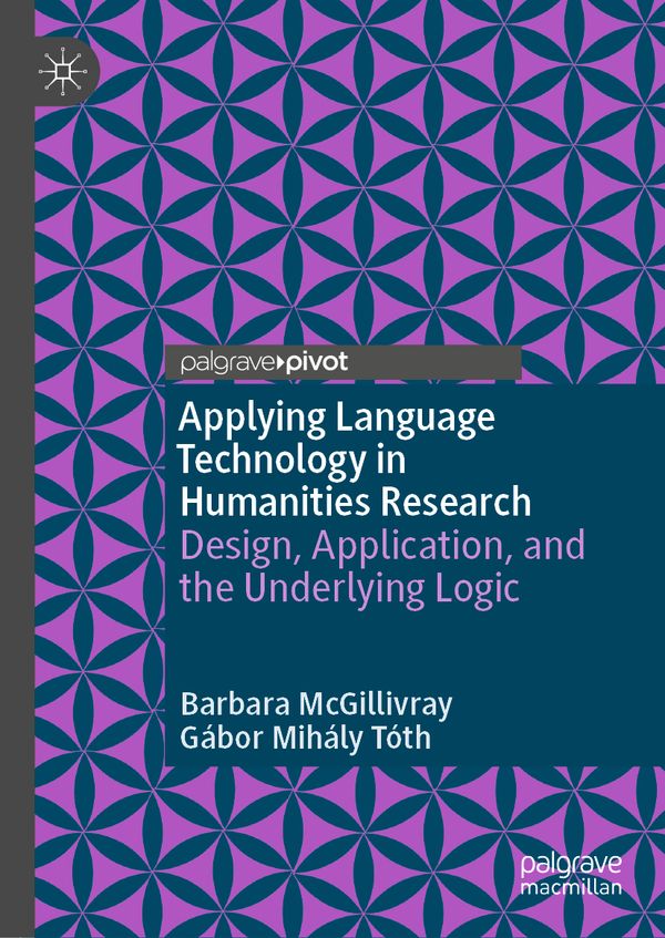 Applying Language Technology in Humanities Research | 1:a upplagan