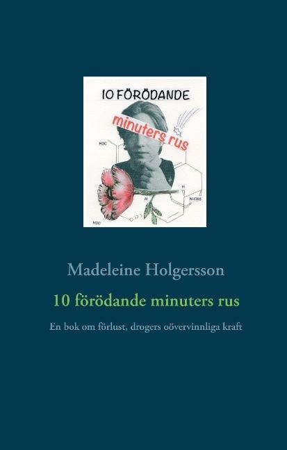 10 förödande minuters rus | 1:a upplagan