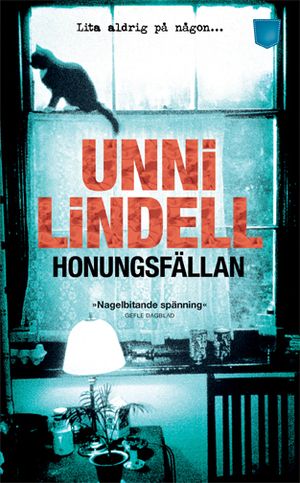 Honungsfällan | 1:a upplagan