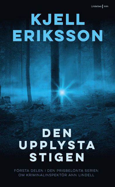 Den upplysta stigen | 3:e upplagan