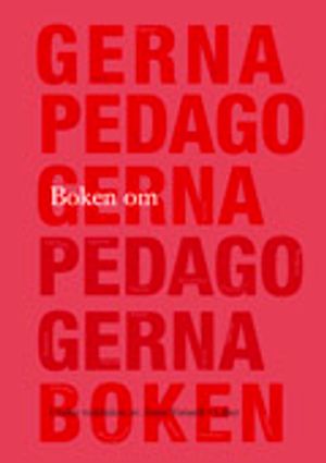 Boken om pedagogerna | 5:e upplagan