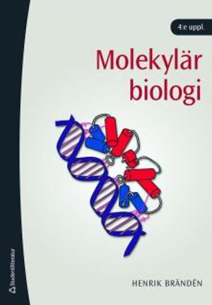 Molekylärbiologi | 4:e upplagan