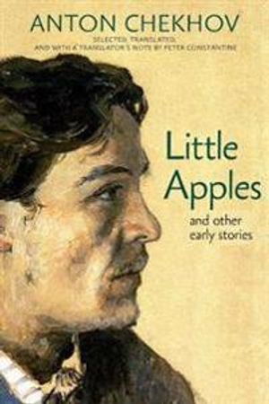 Little Apples: And Other Early Stories