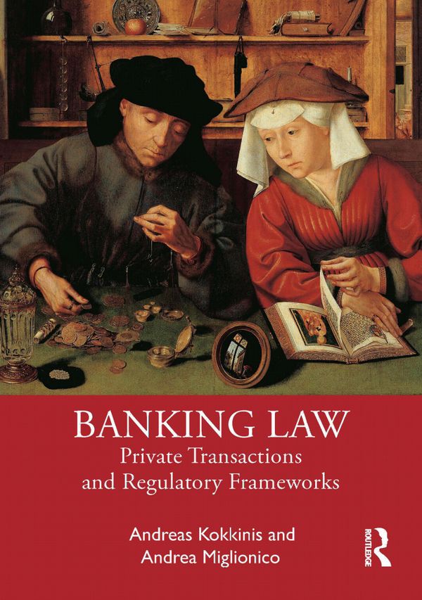 Banking Law | 1:a upplagan